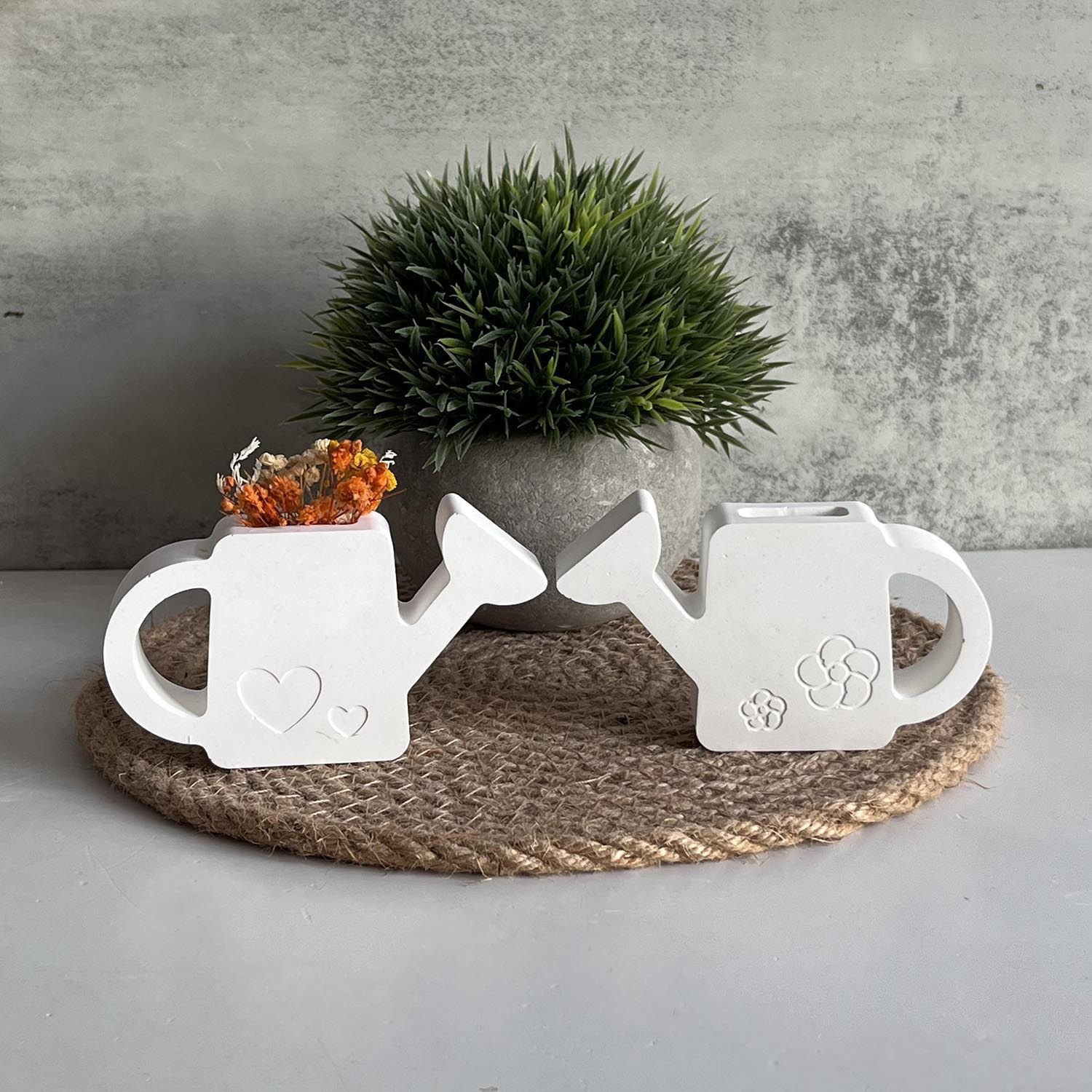 Potsticker Mold - 2 pezzi: stampo in silicone per