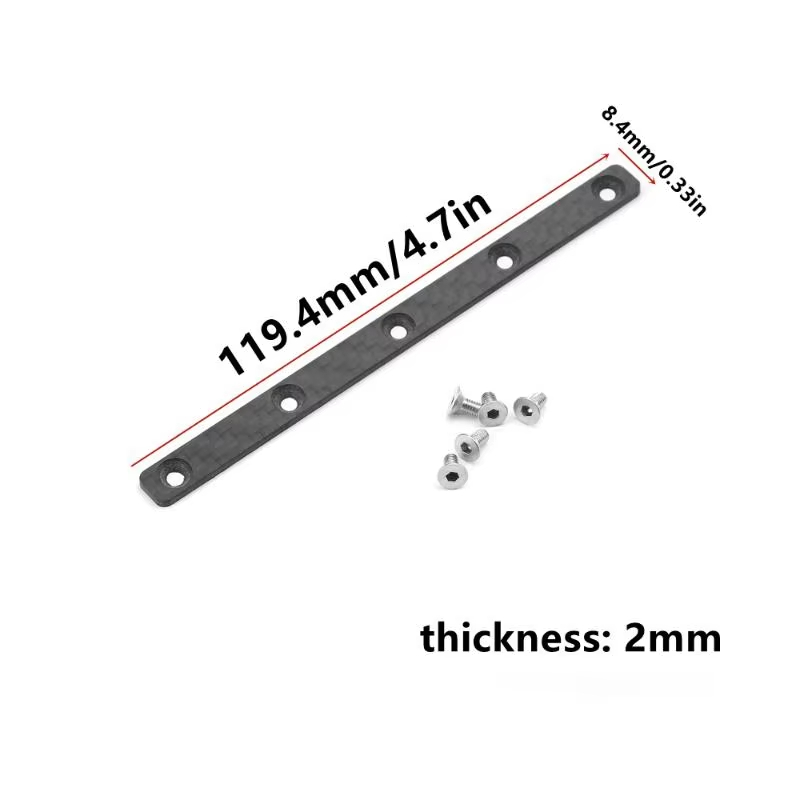 Tamiya TT02 TT-02 1/10 Kit di  - Crepe Pan Carbon recensione e prezzo