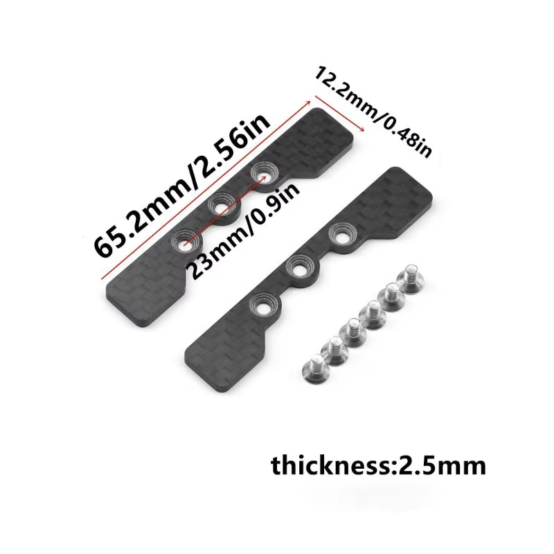 Tamiya TT02 TT-02 1/10 Kit di  - Crepe Pan Carbon recensione e prezzo