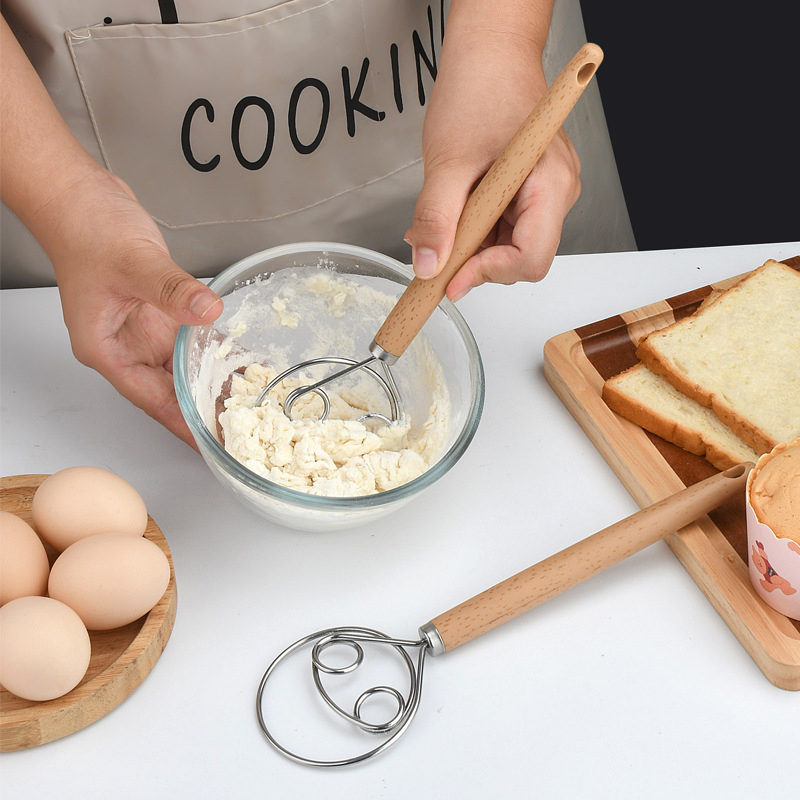 1pc 10 pollici creativo fai da - Danish Pancake Pan recensione e prezzo